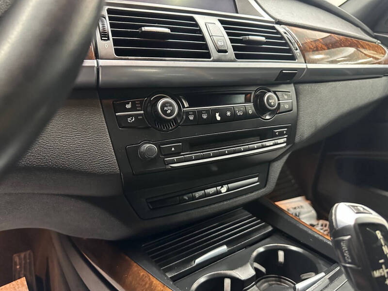 2013 BMW X5 xDrive35d