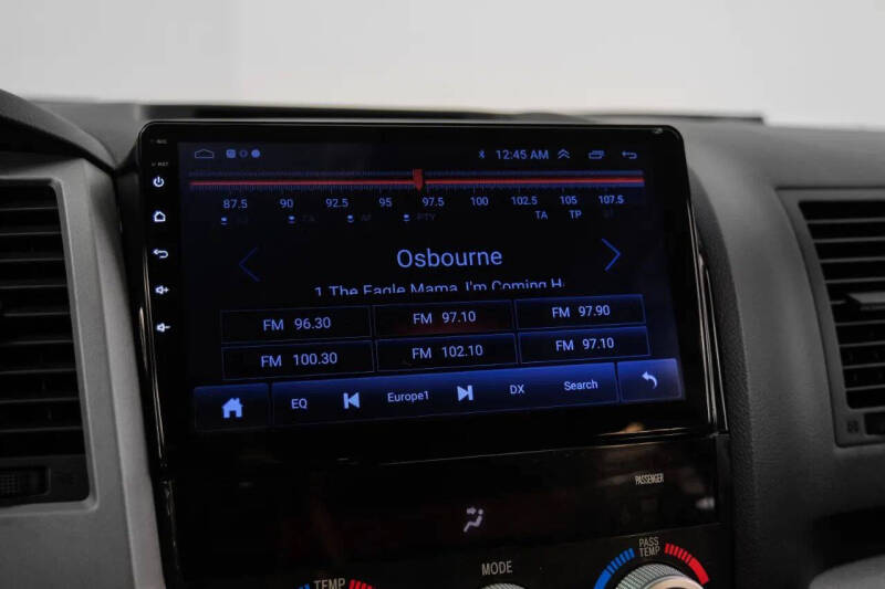 2010 Toyota Tundra Limited