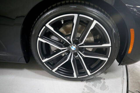 2021 BMW 4 Series 430i