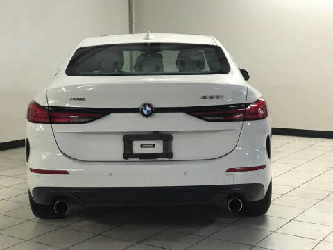 2021 BMW 2 Series 228i xDrive Gran Coupe
