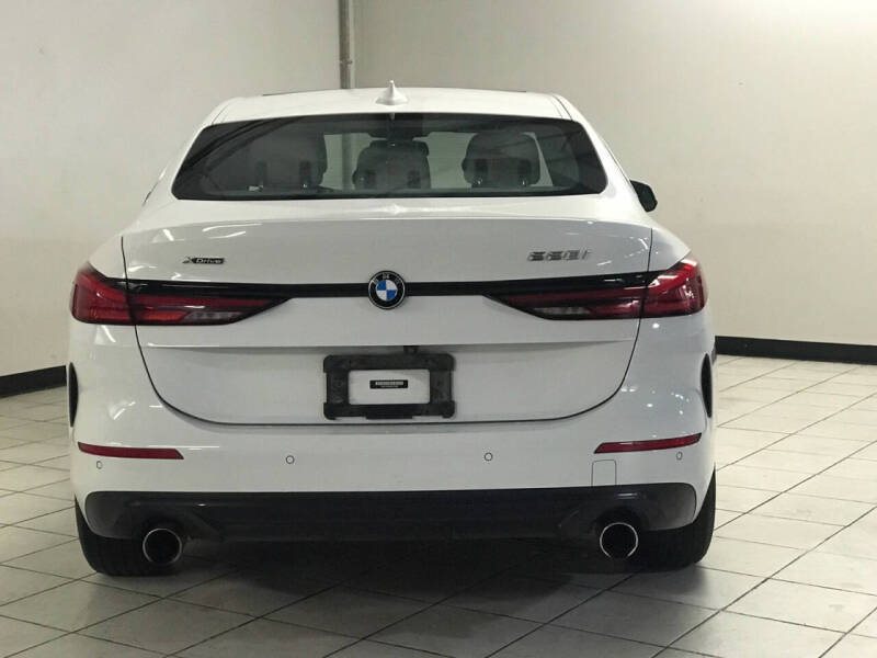 2021 BMW 2 Series 228i xDrive Gran Coupe