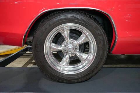 1969 Dodge Super Bee