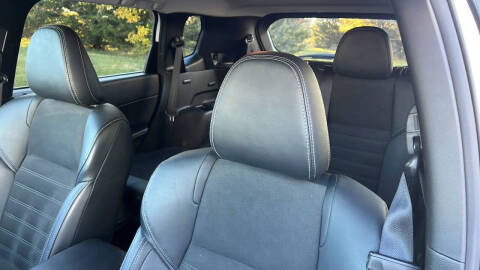 2024 Mitsubishi Outlander Ralliart