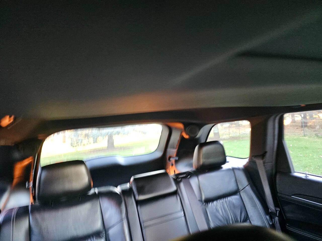 2014 Jeep Grand Cherokee 120