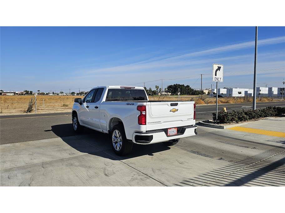 2021 Chevrolet Silverado 1500 for sale at VIP AUTO SALES, INC. in Modesto, CA