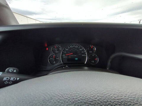 2025 Chevrolet Express 2500