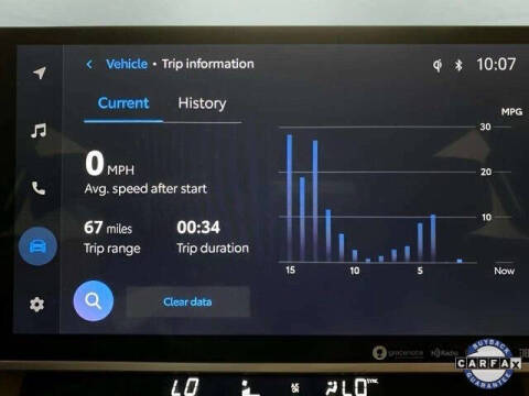 2023 Toyota Tundra 1794 Edition