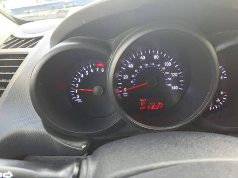 2012 Kia Soul