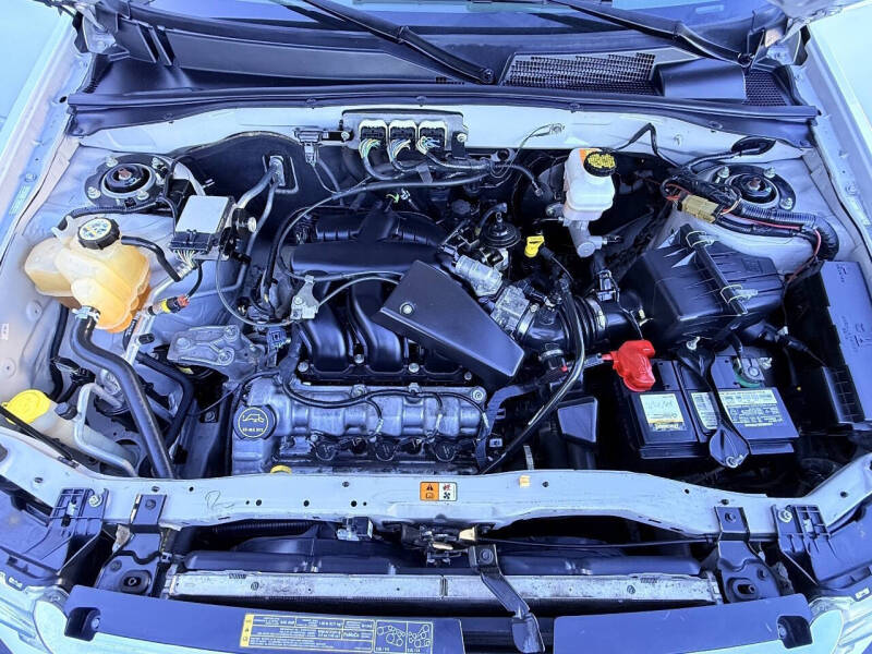 2008 Ford Escape XLT