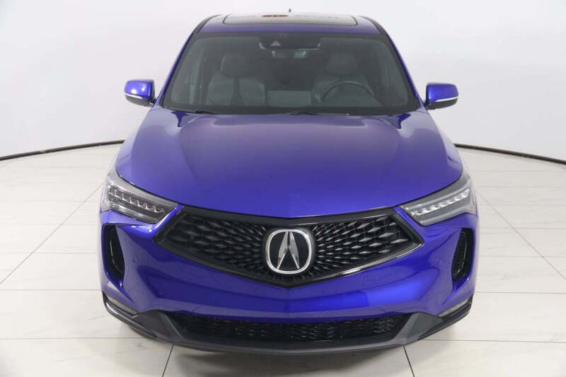 2024 Acura RDX SH-AWD w/A-SPEC