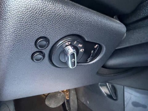 2020 MINI Hardtop 4 Door Cooper