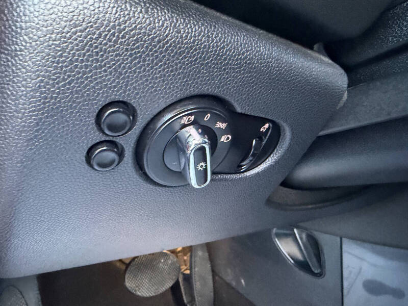 2020 MINI Hardtop 4 Door Cooper