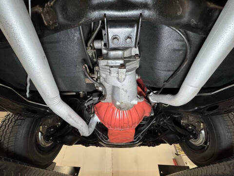 1967 Chevrolet Malibu