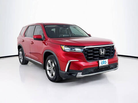 2023 Honda Pilot EX-L