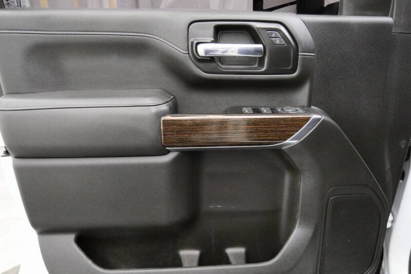 2022 GMC Sierra 2500HD