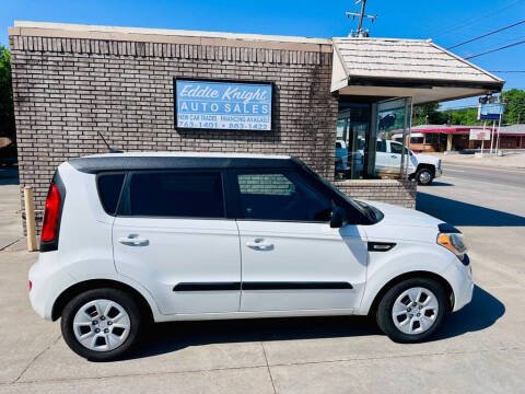 2012 Kia Soul