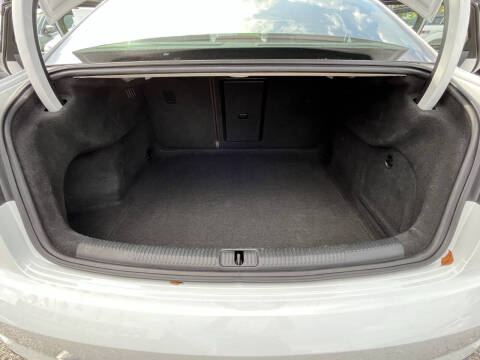 2018 Audi A3 2.0T Premium