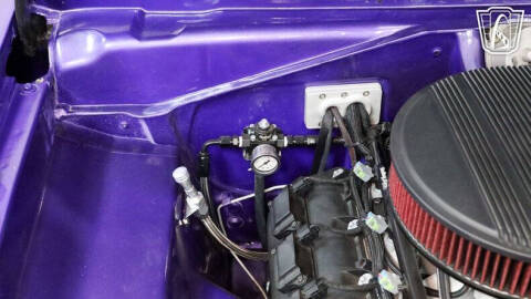 1968 Dodge Dart