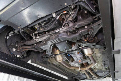 2008 Ford Shelby GT500