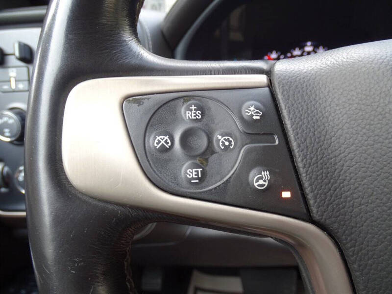 2017 GMC Sierra 2500HD Denali