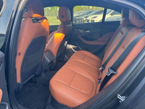 2024 Jaguar I-PACE EV400 R-Dynamic HSE