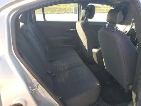 2012 Chrysler 200 Touring