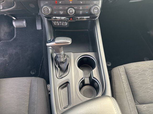 2024 Dodge Durango SXT Plus