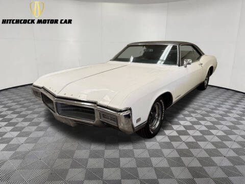1969 Buick Riviera