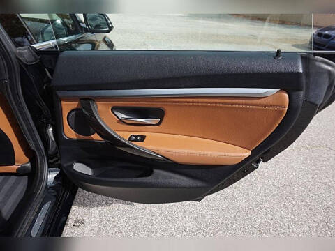 2016 BMW 3 Series 328i xDrive Gran Turismo