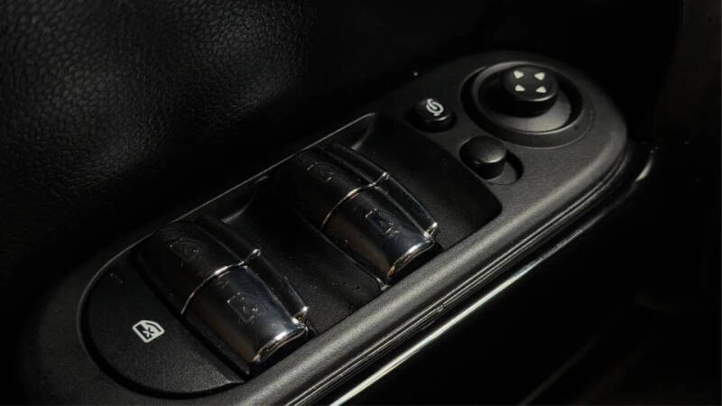 2021 MINI Hardtop 4 Door Cooper S