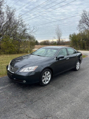 2008 Lexus ES 350