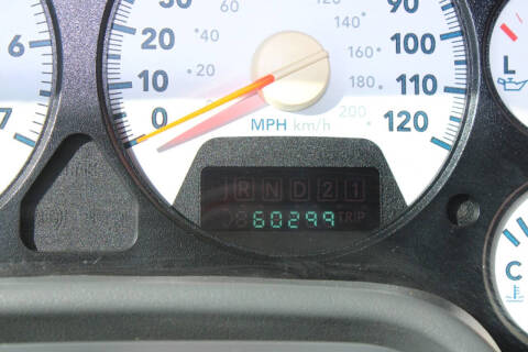 2008 Dodge Ram 1500 ST