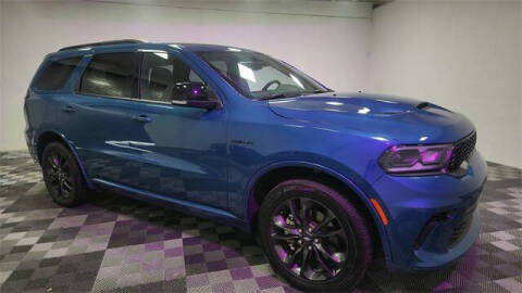 2024 Dodge Durango R/T Plus