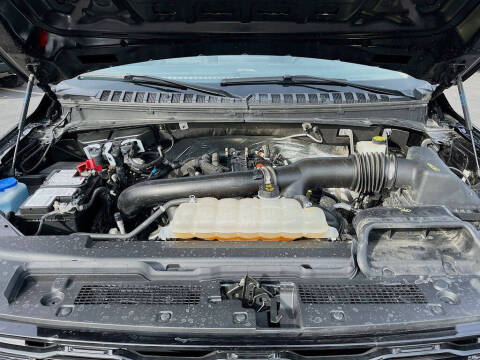 2024 Ford Expedition XLT