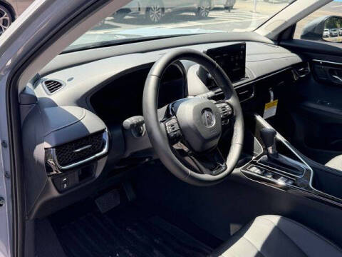 2026 Acura ADX