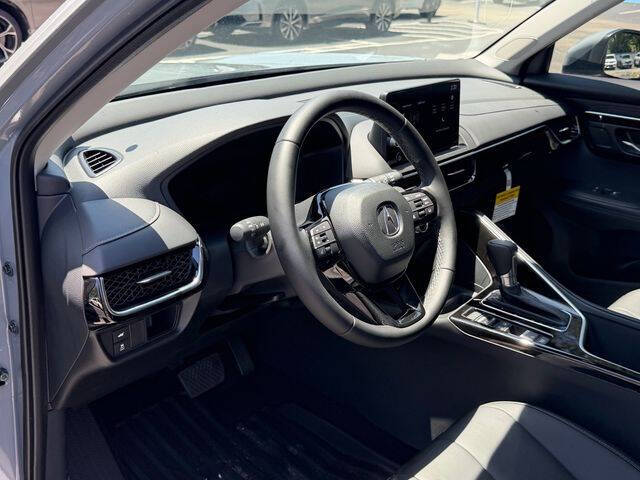 2026 Acura ADX