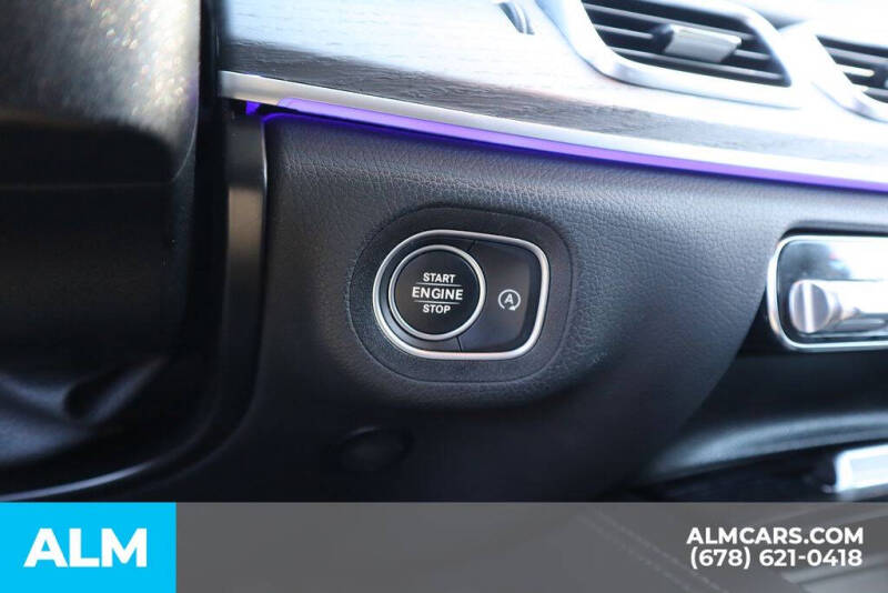 2022 Mercedes-Benz GLE GLE 350 4MATIC