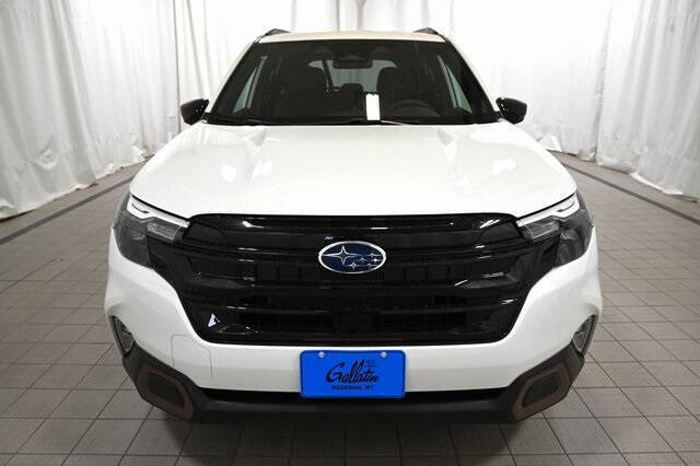 2025 Subaru Forester Sport Hybrid