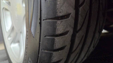 1996 Ford Mustang GT