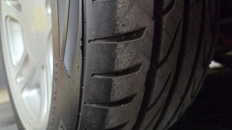 1996 Ford Mustang GT