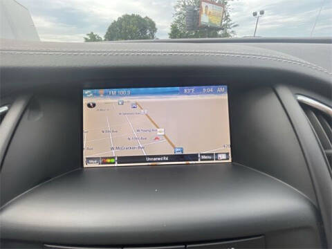 2017 Buick Cascada Premium