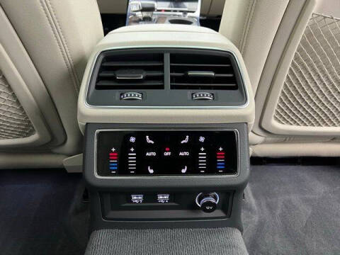 2019 Audi A7 quattro Prestige 55 TFSI