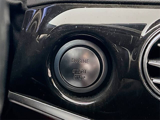 2015 Mercedes-Benz S-Class S 550