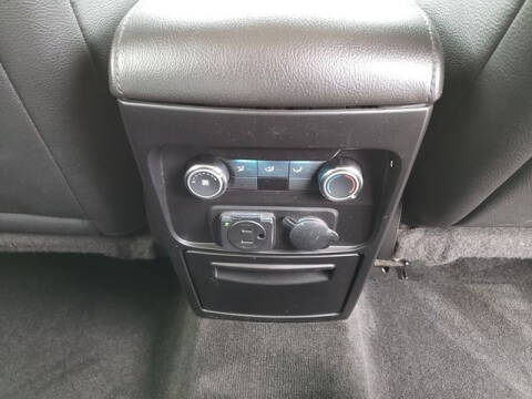 2014 Ford Flex Limited