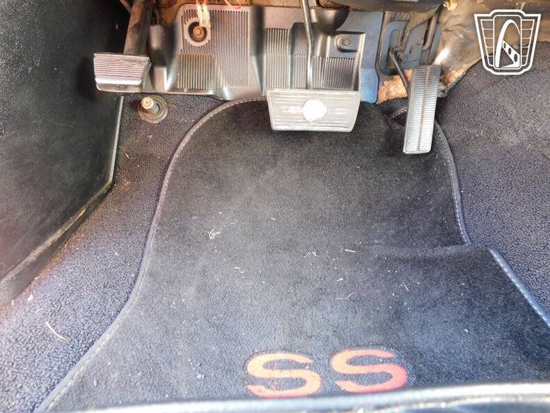 1970 Chevrolet Chevelle