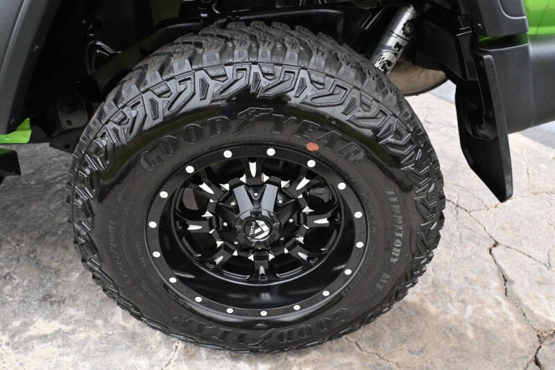 2020 Jeep Wrangler Unlimited