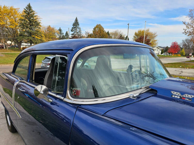 1955 Chevrolet Bel Air