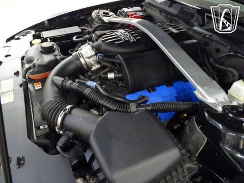 2012 Ford Mustang Boss 302