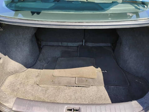 2016 Nissan Sentra SR