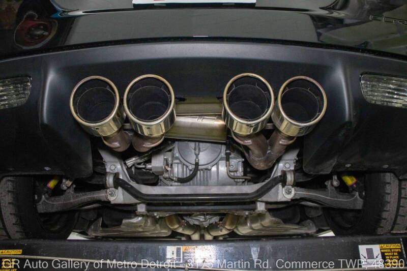 2007 Chevrolet Corvette Z06